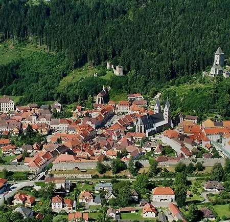 Hotel Friesacherhof 3*