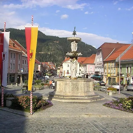 Hotel Friesacherhof