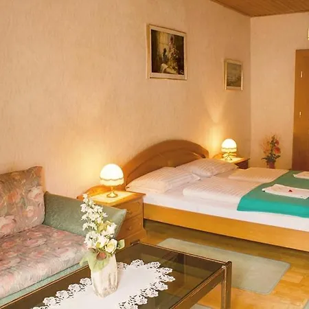 Hotel Friesacherhof Friesach (Carinthia)