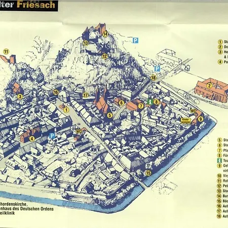 Friesacherhof