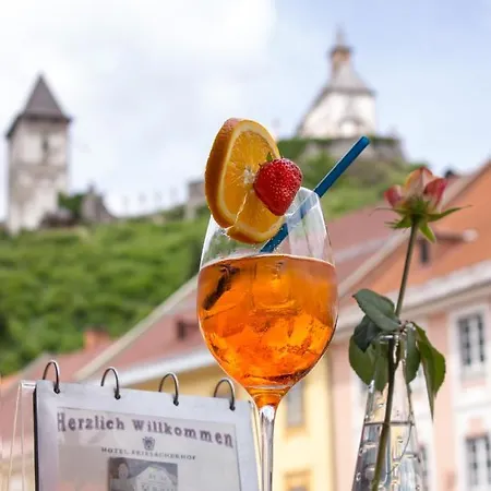 Friesacherhof Friesach (Carinthia)