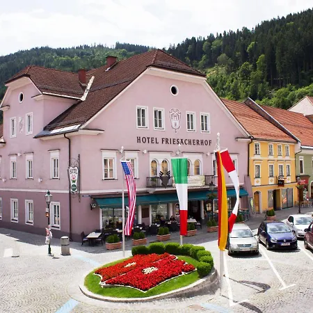 Friesacherhof Hotel