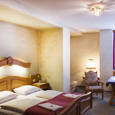 Friesacherhof 3* Friesach (Carinthia)