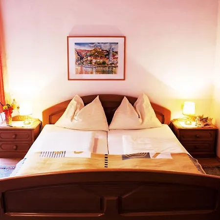 Friesacherhof Hotel 3*