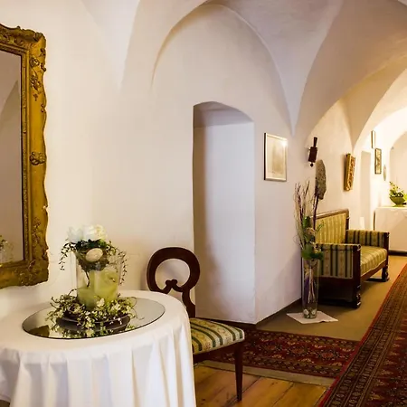 Hotel Friesacherhof Friesach (Carinthia)