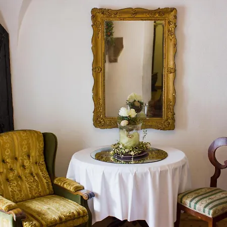 Hotel Friesacherhof Friesach (Carinthia)