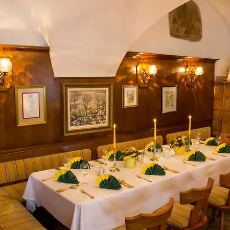Friesacherhof 3*
